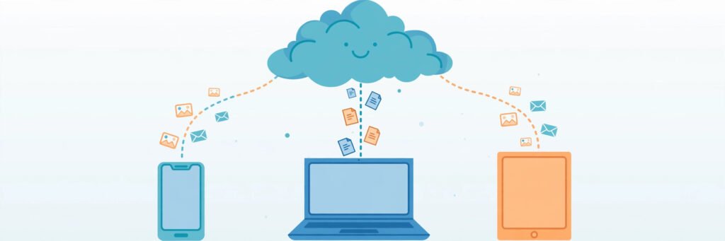 what is cloud computing