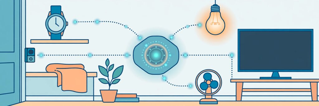 what is iot