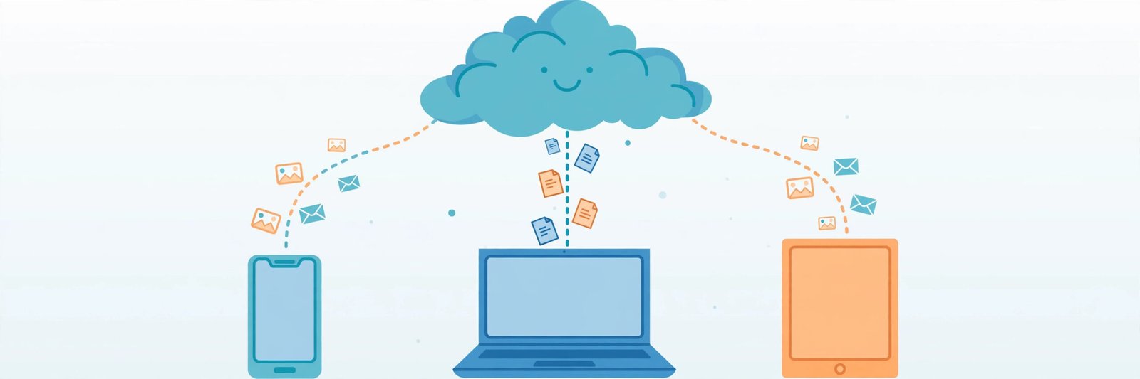 Cloud Computing Explained: Types, Benefits and Examples