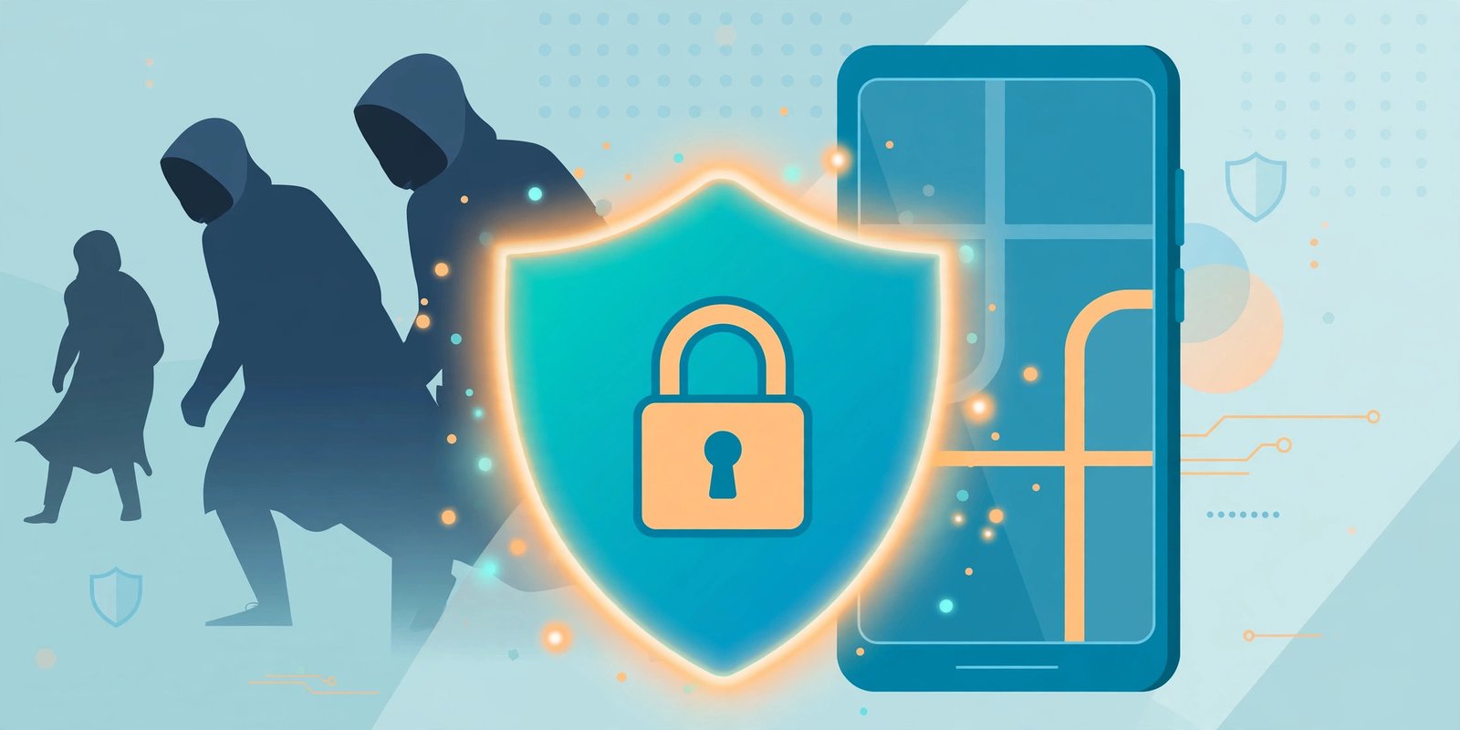 How to Protect Your Phone from Hackers: 10 Safety Tips
