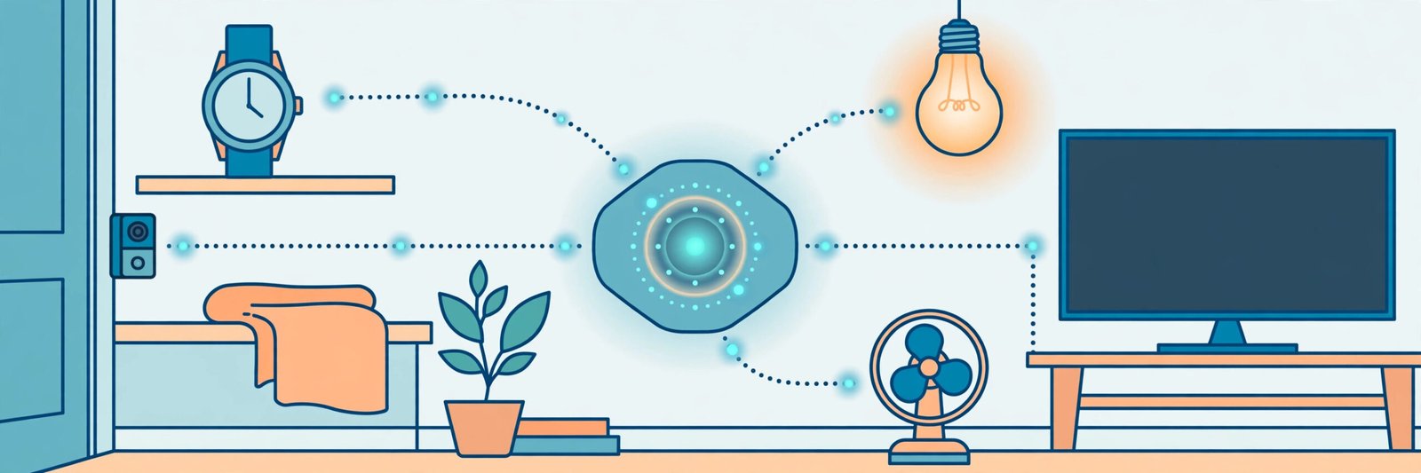 What Is IoT? How Smart Devices Work in Daily Life