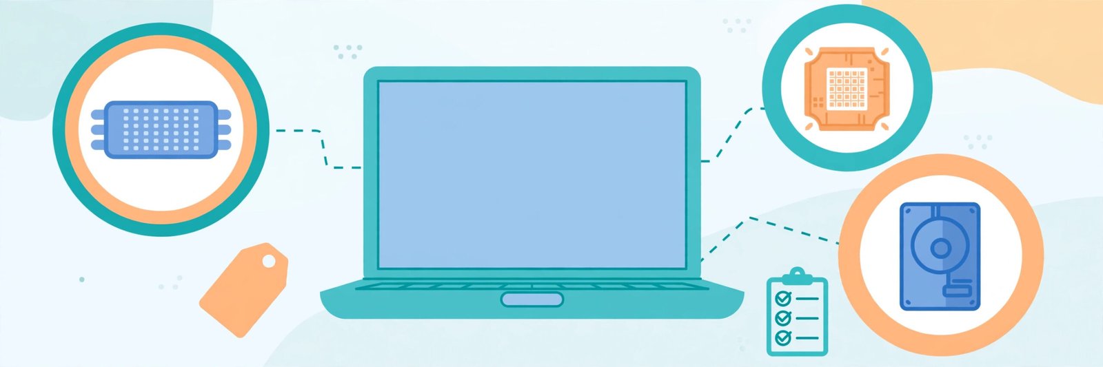 Laptop Buying Guide 2026: RAM, SSD and Processor Explained