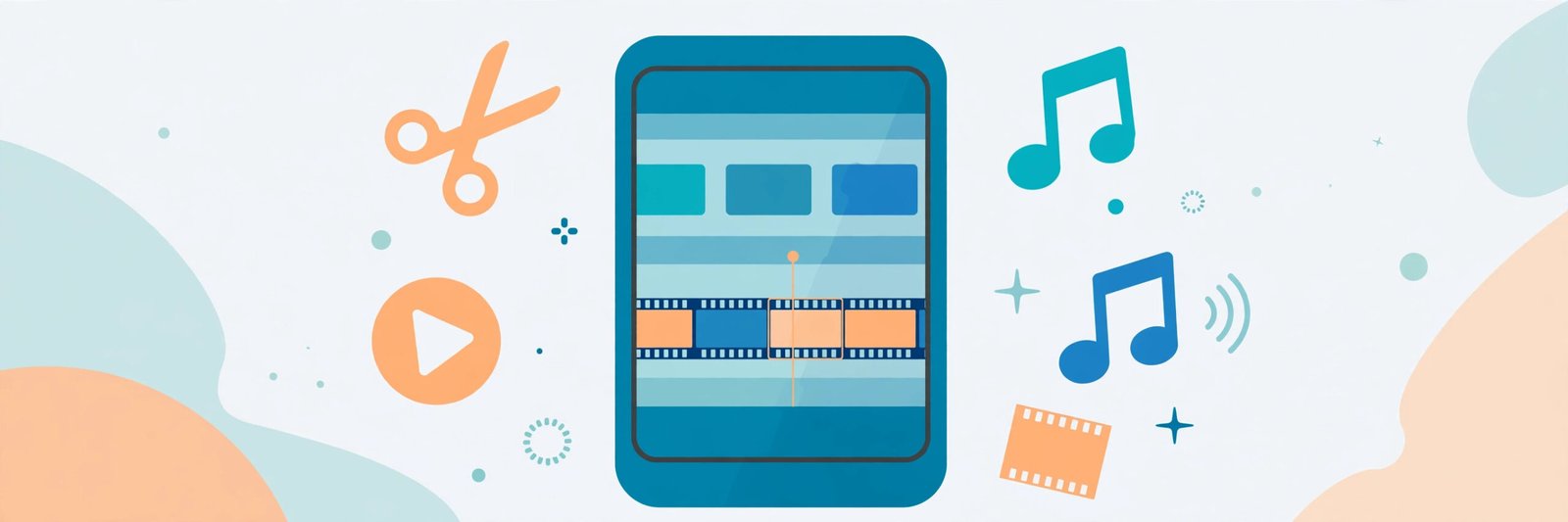 Best Free Video Editing Apps for Android and iPhone